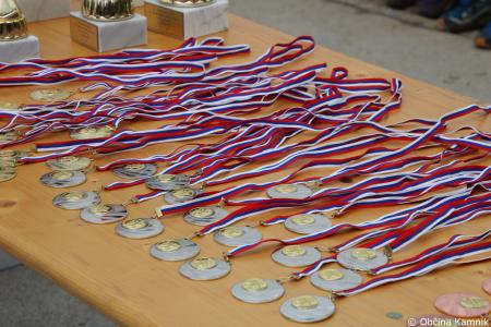 Uspešno izveden 32. Mekinjski kros (14)